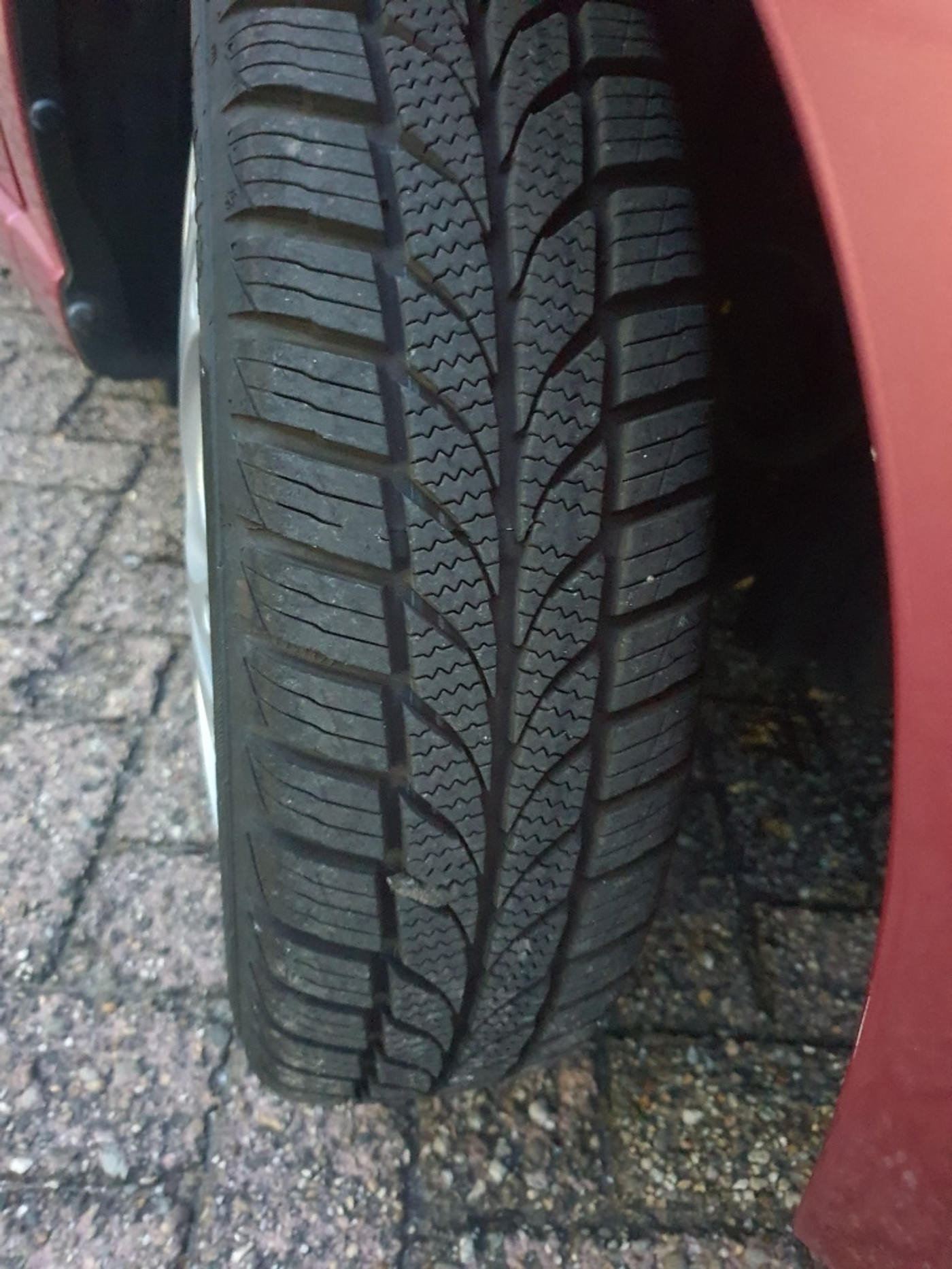 Foto van Suzuki Alto