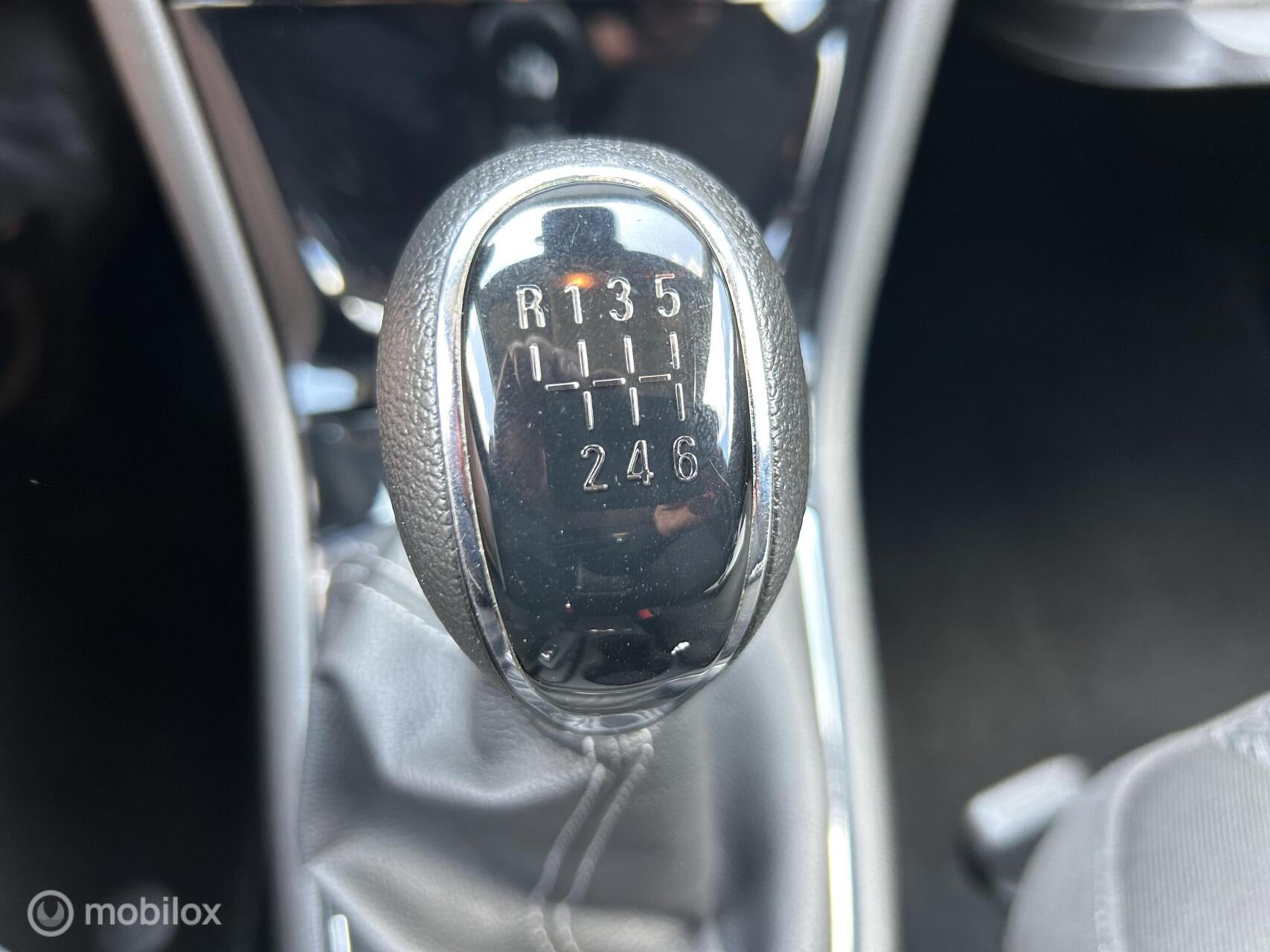 Foto van Opel Mokka X