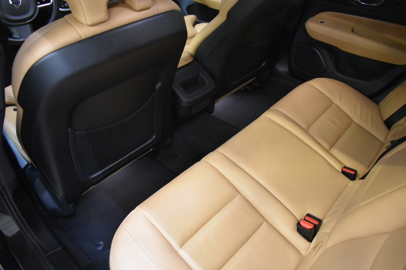 Foto van Volvo V60 Cross Country