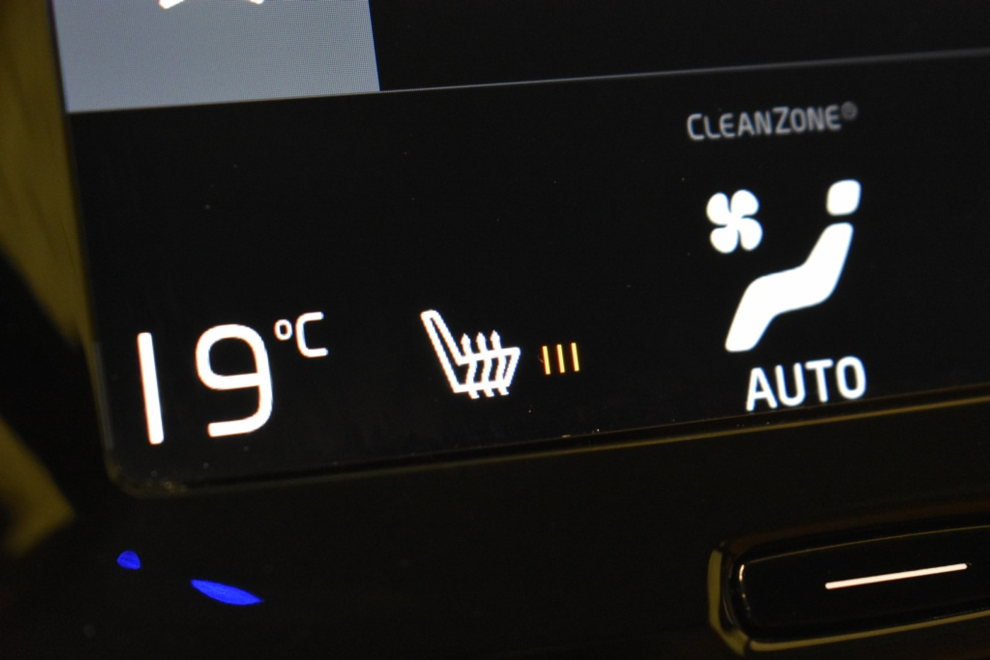 Foto van Volvo V60 Cross Country