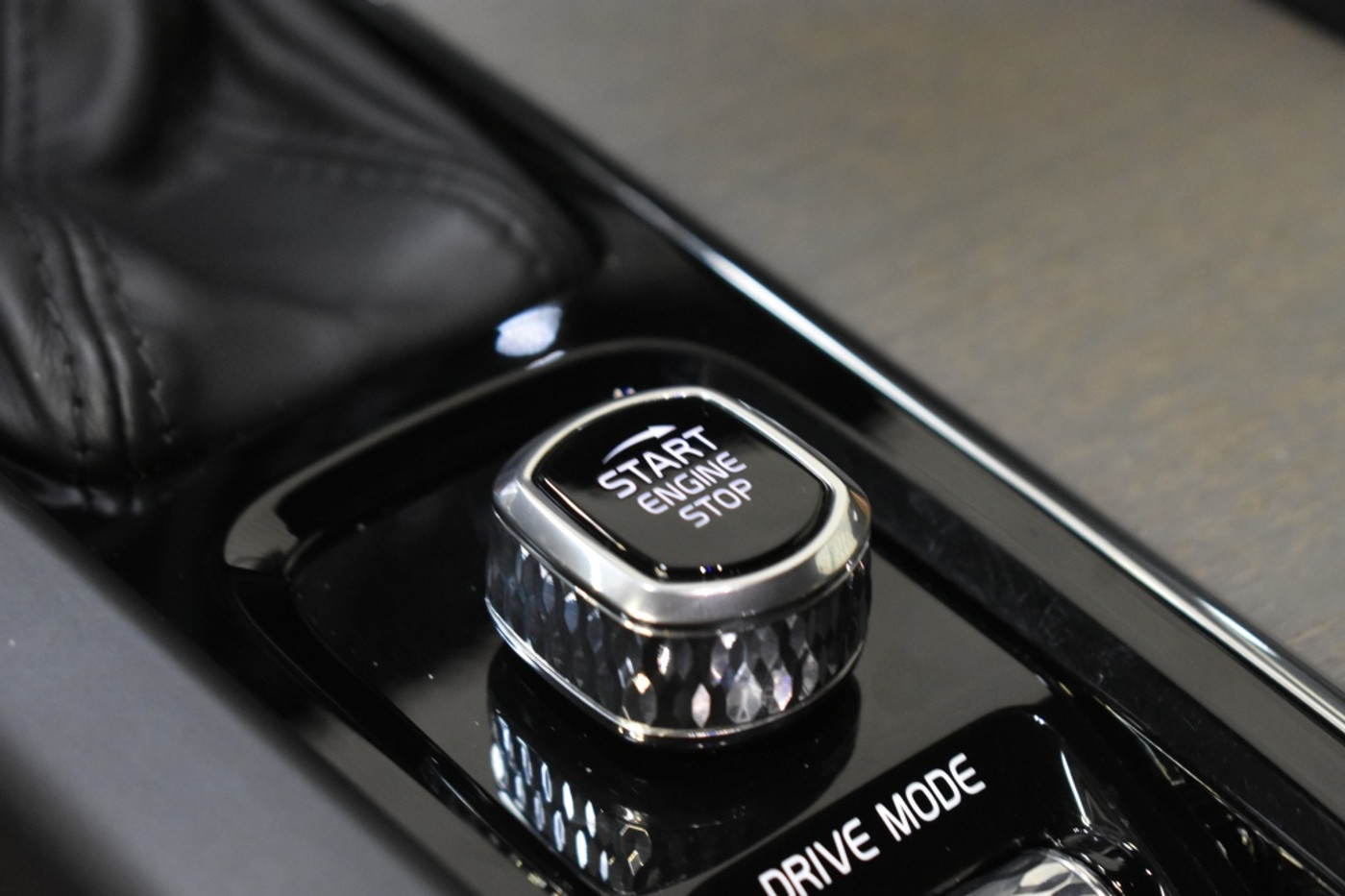 Foto van Volvo V60 Cross Country