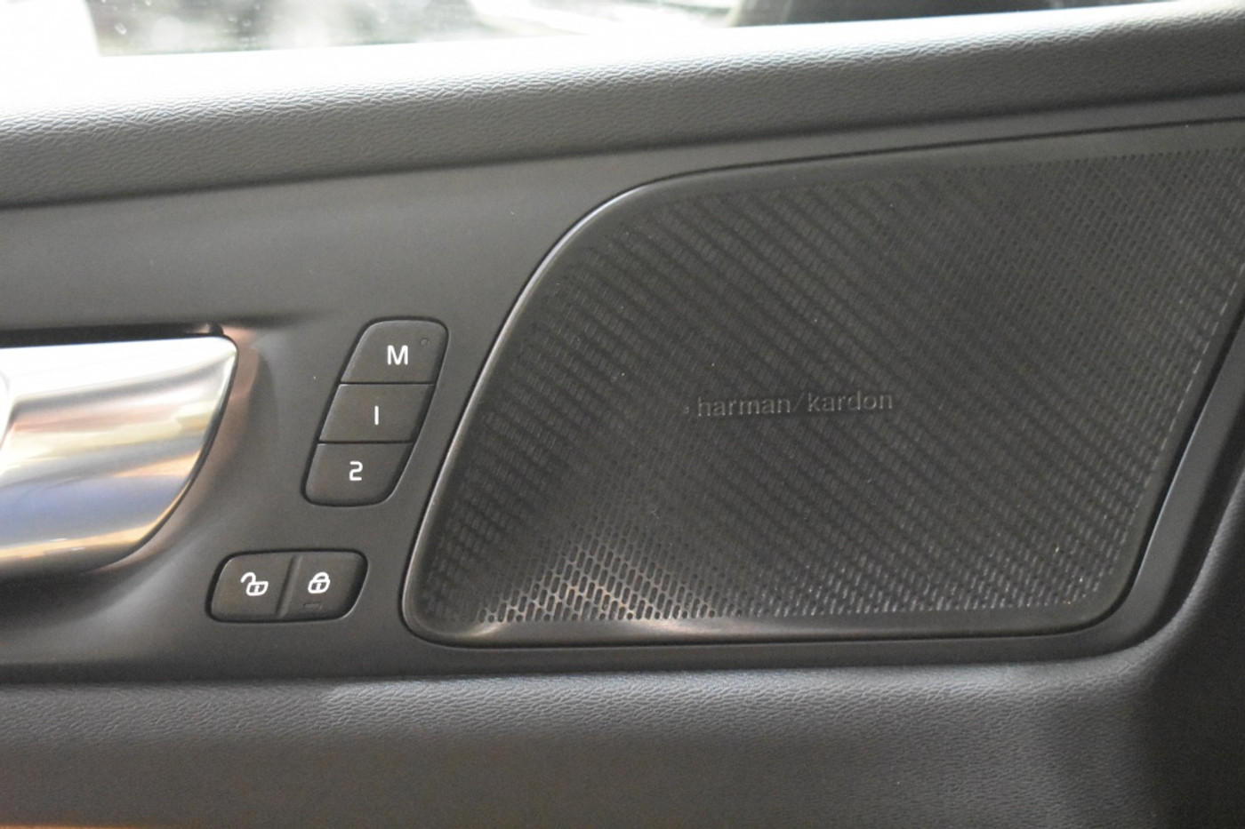 Foto van Volvo V60 Cross Country