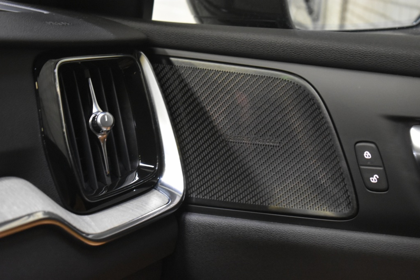 Foto van Volvo V60 Cross Country