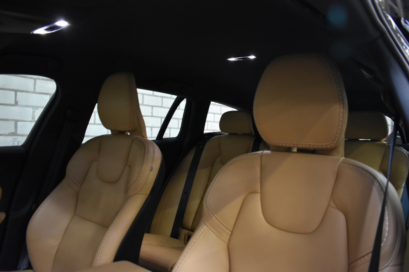 Foto van Volvo V60 Cross Country