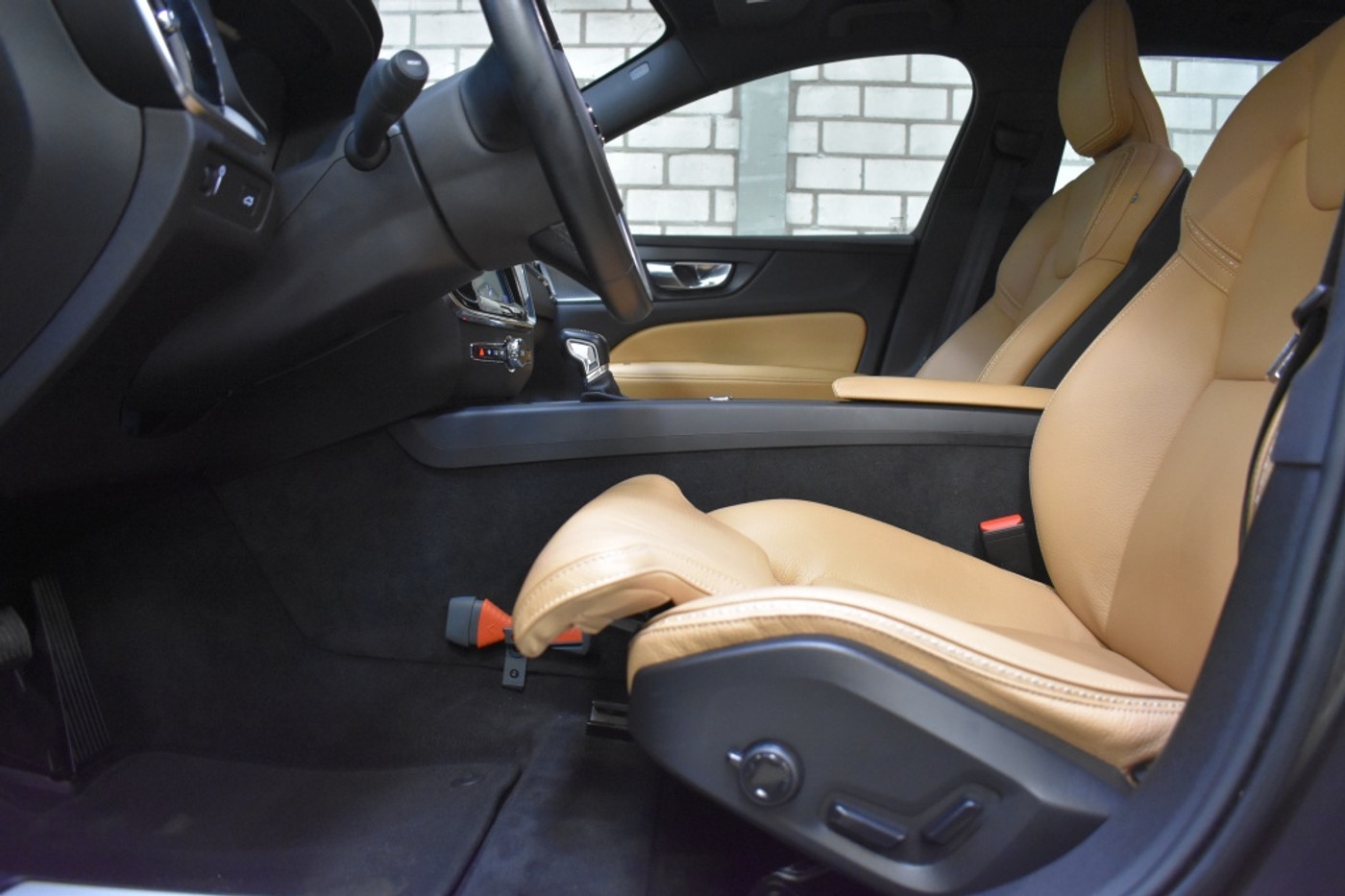 Foto van Volvo V60 Cross Country