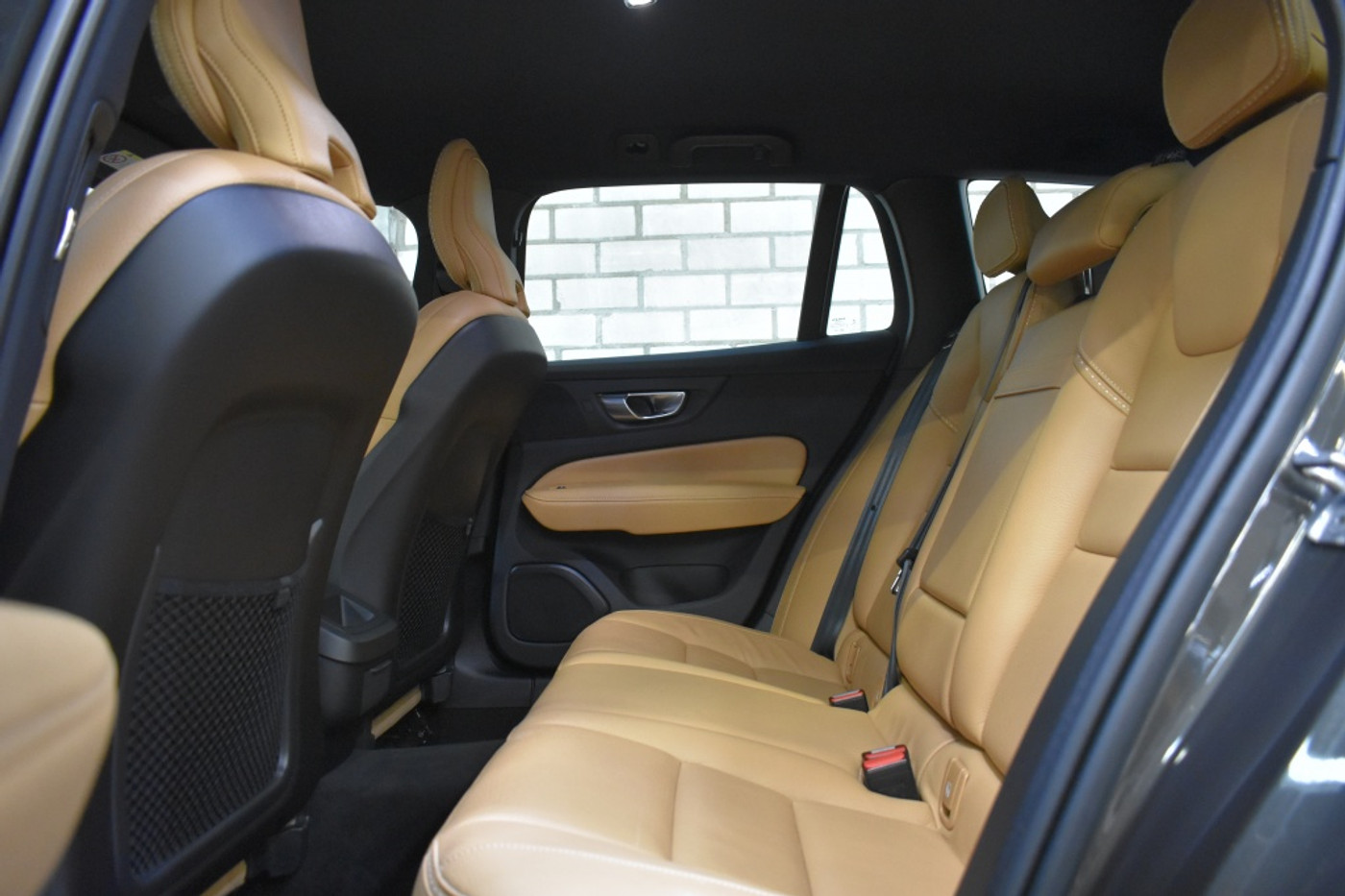 Foto van Volvo V60 Cross Country