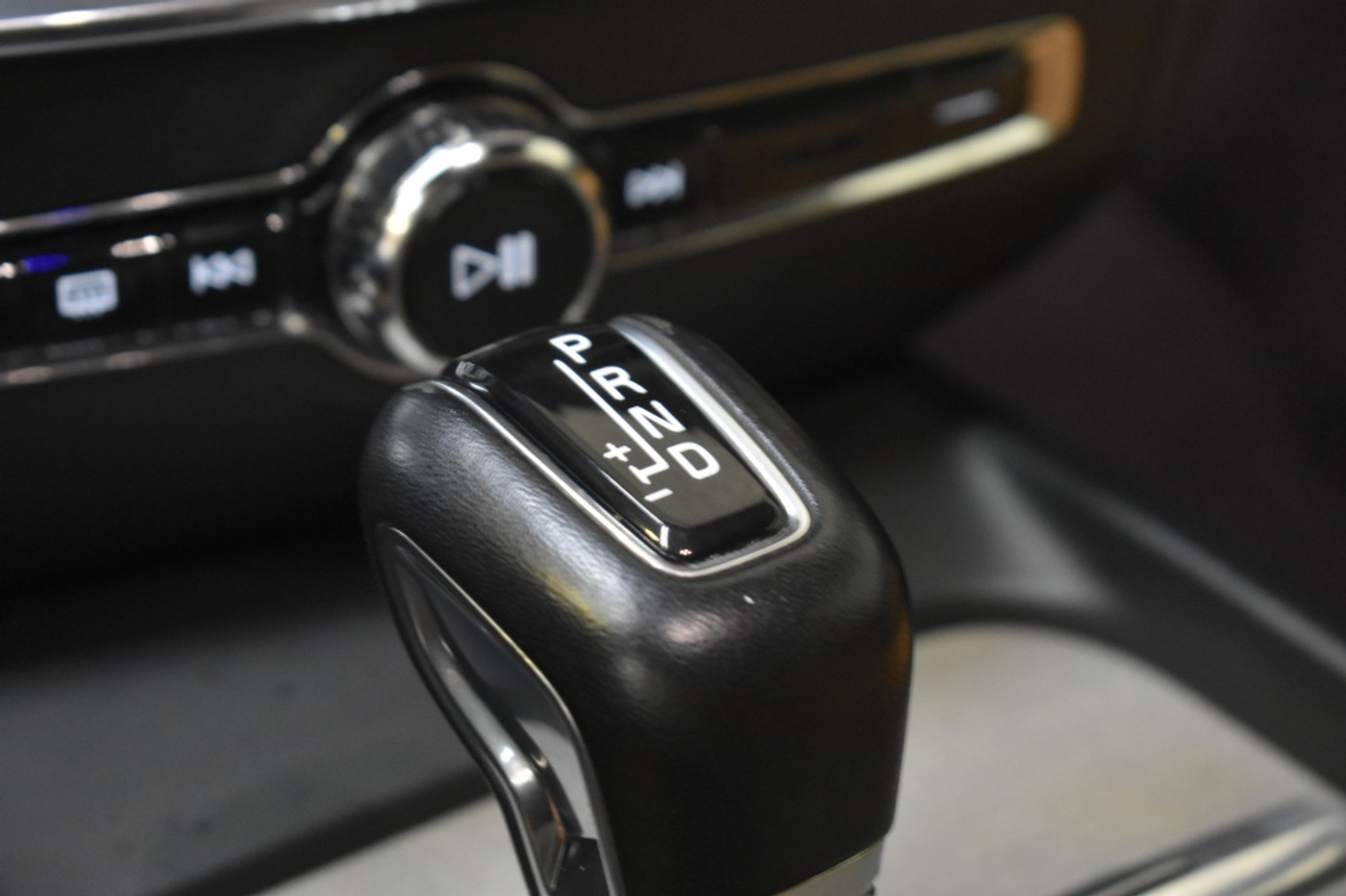 Foto van Volvo V60 Cross Country