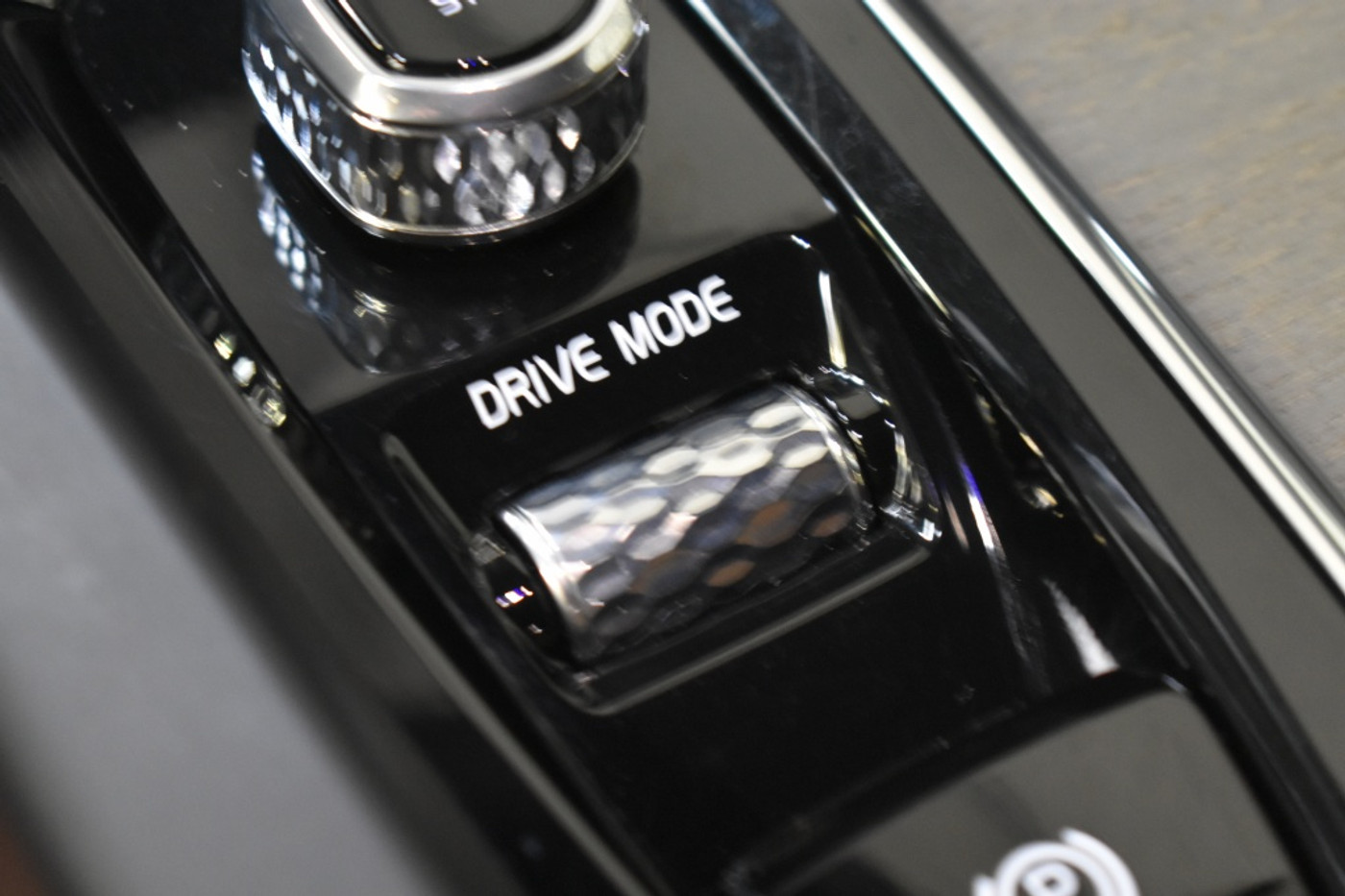 Foto van Volvo V60 Cross Country