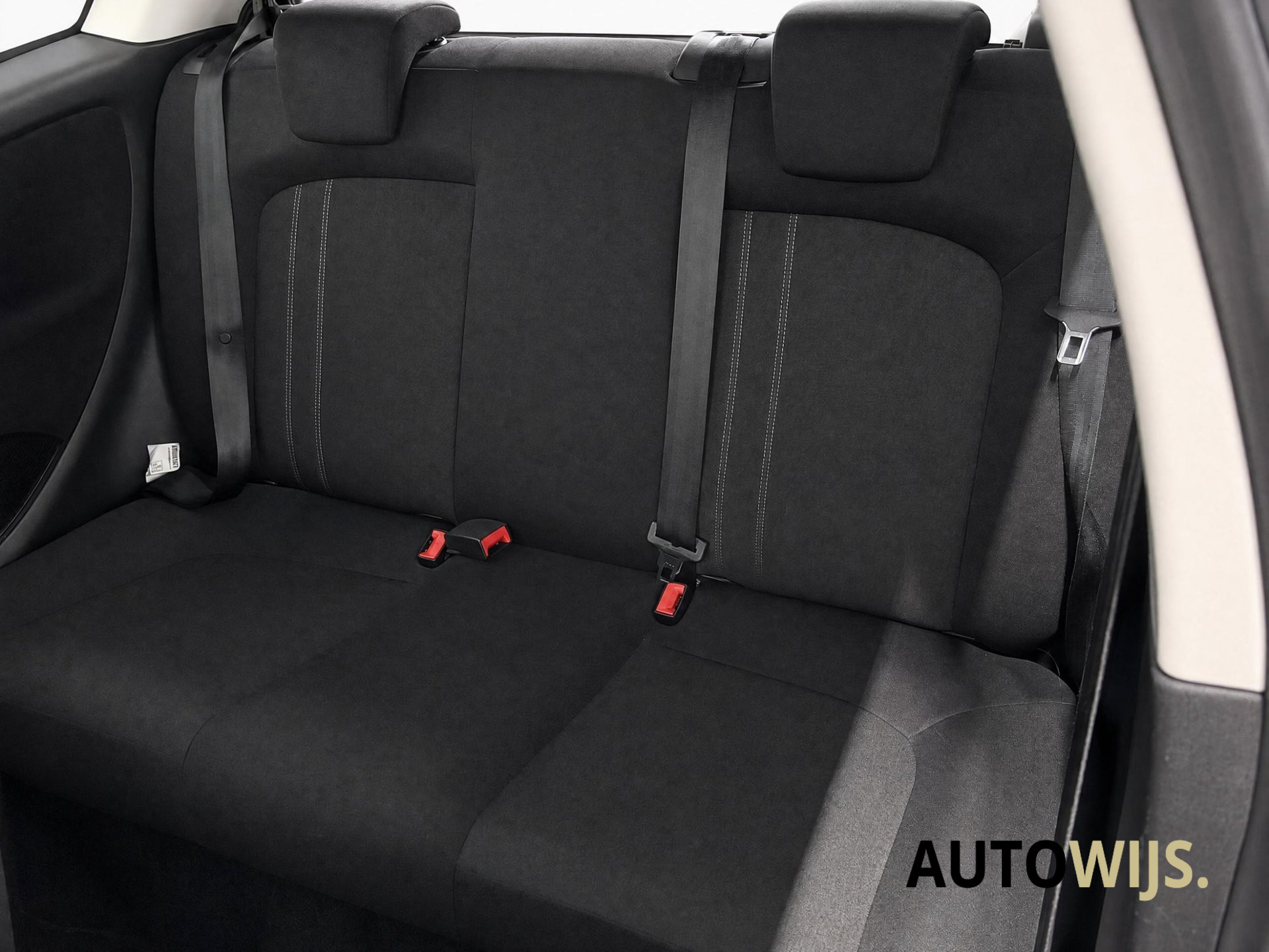 Foto van Fiat Fiat Punto