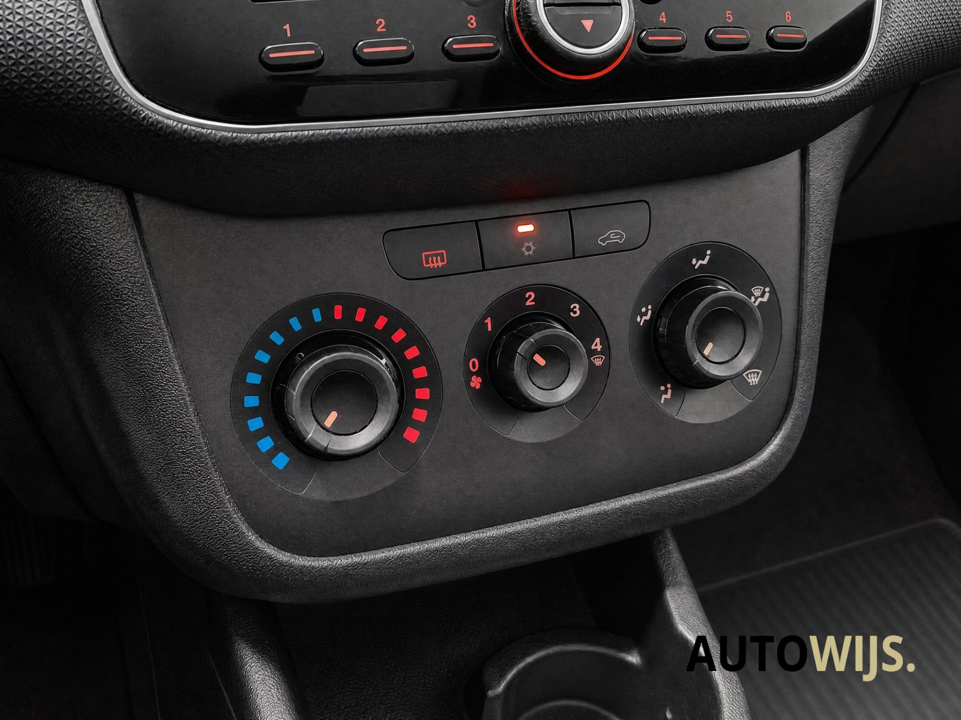 Foto van Fiat Fiat Punto