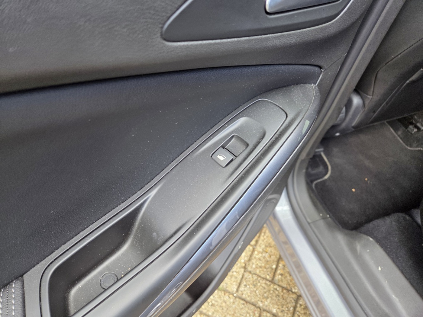 Foto van Opel Grandland X