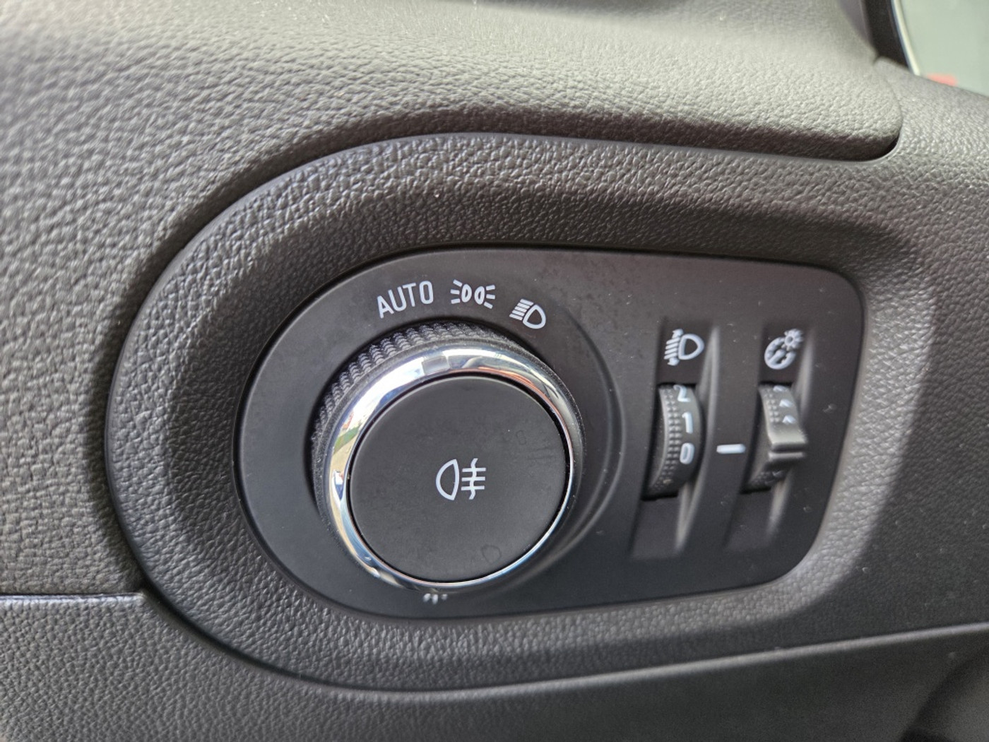 Foto van Opel Grandland X