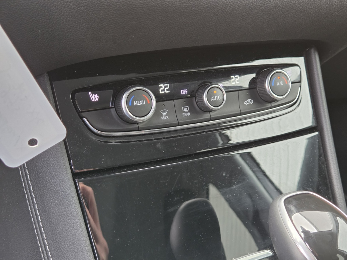 Foto van Opel Grandland X