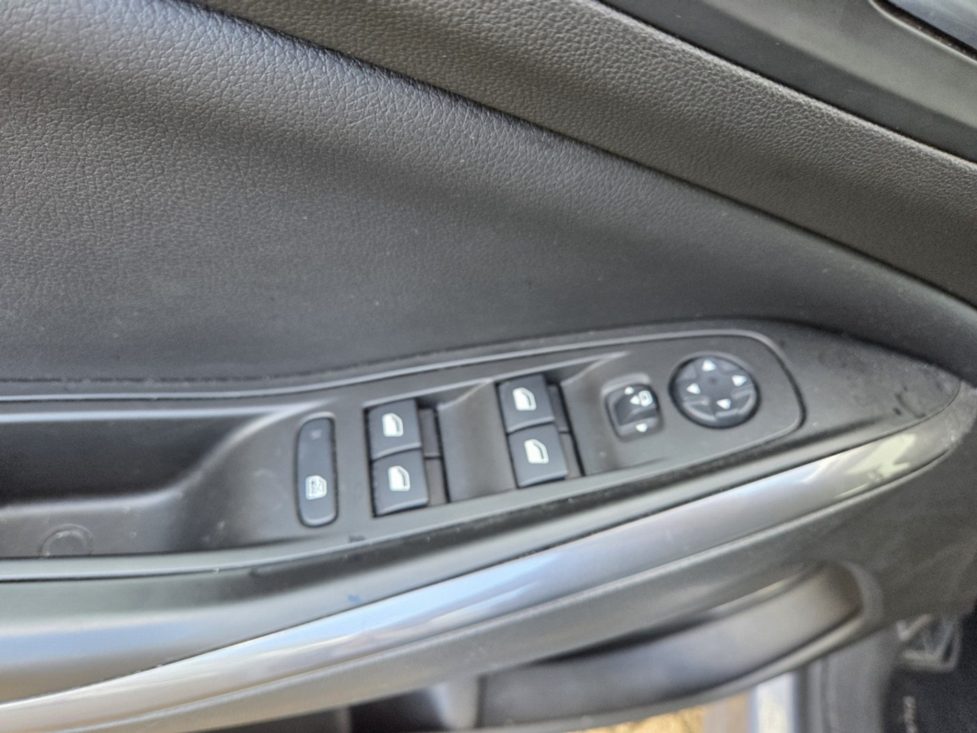 Foto van Opel Grandland X