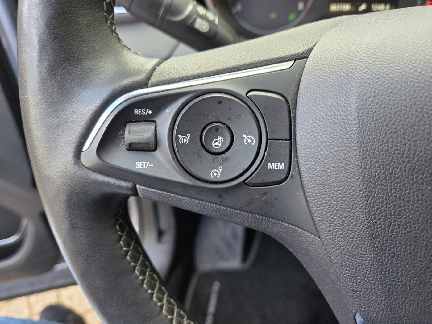 Foto van Opel Grandland X