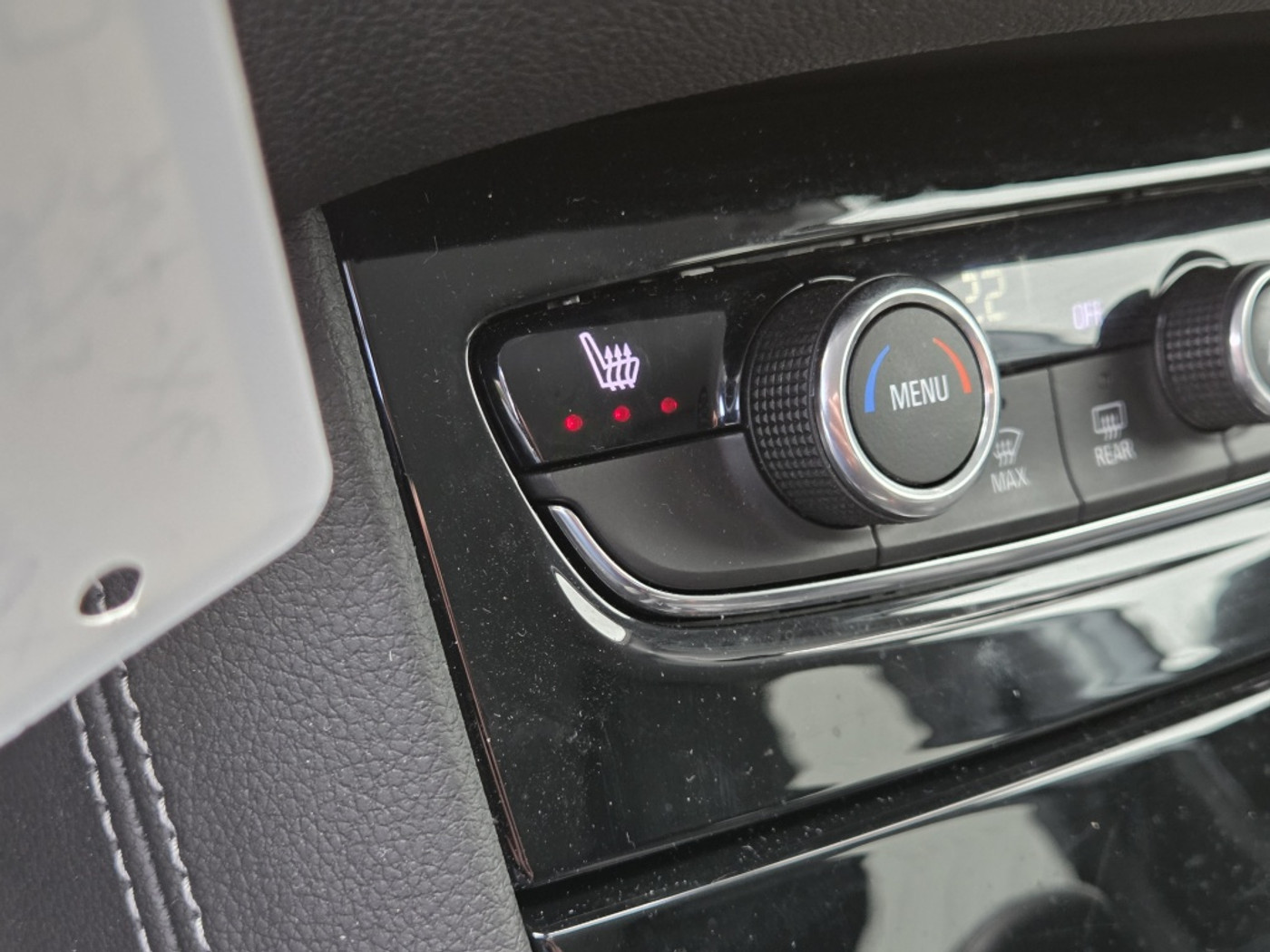 Foto van Opel Grandland X