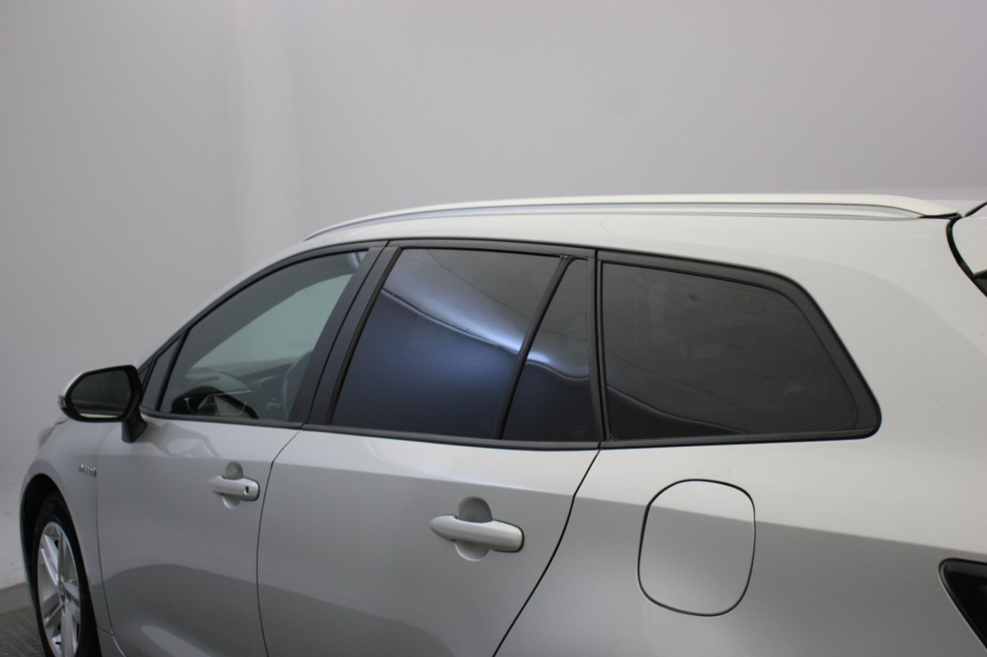 Foto van Toyota Toyota Corolla