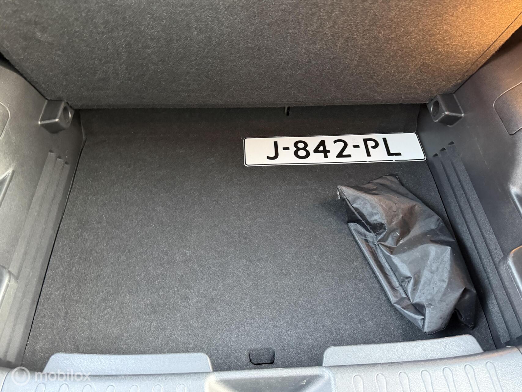 Foto van Nissan Nissan Juke
