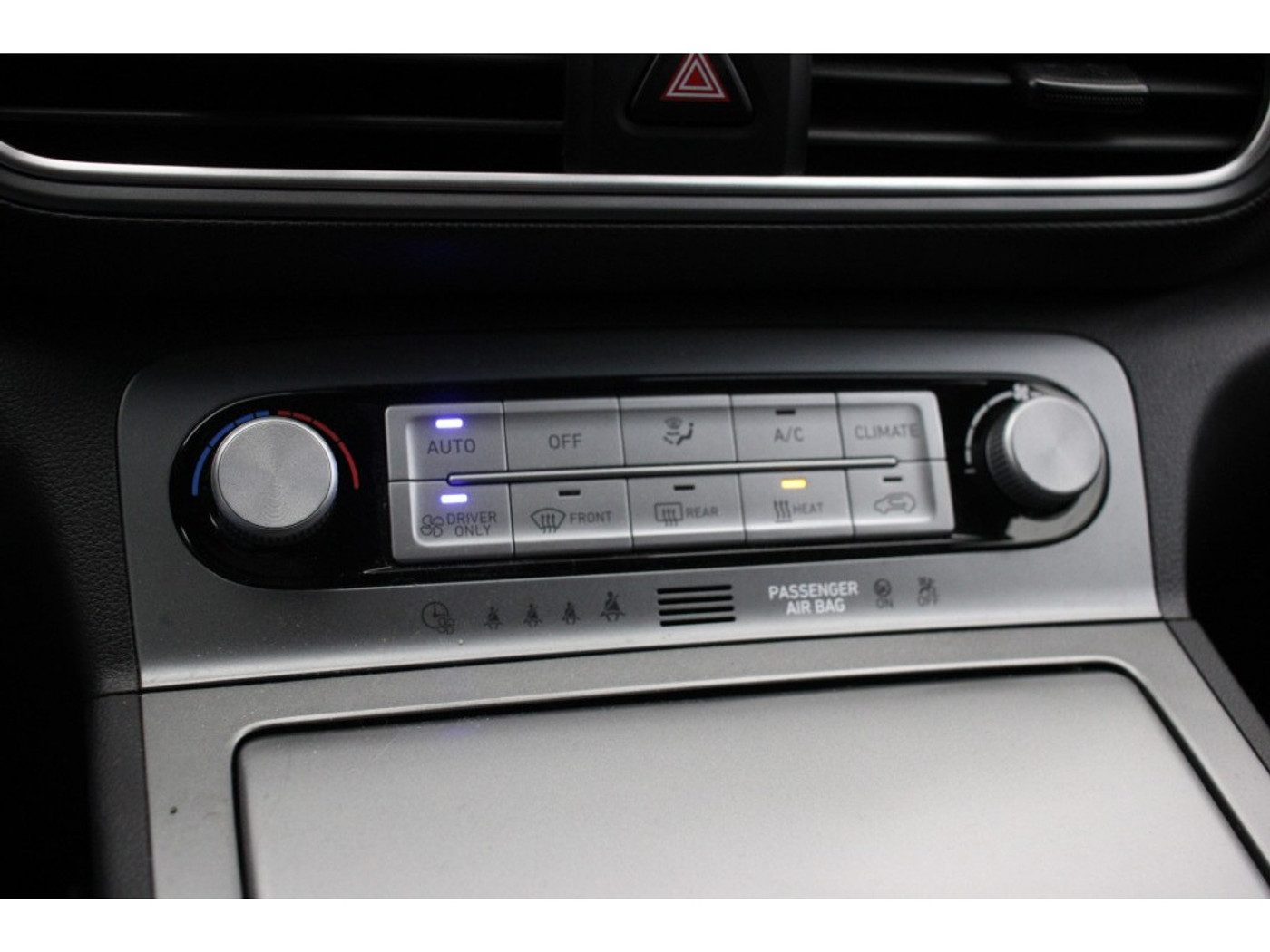 Foto van Hyundai Kona