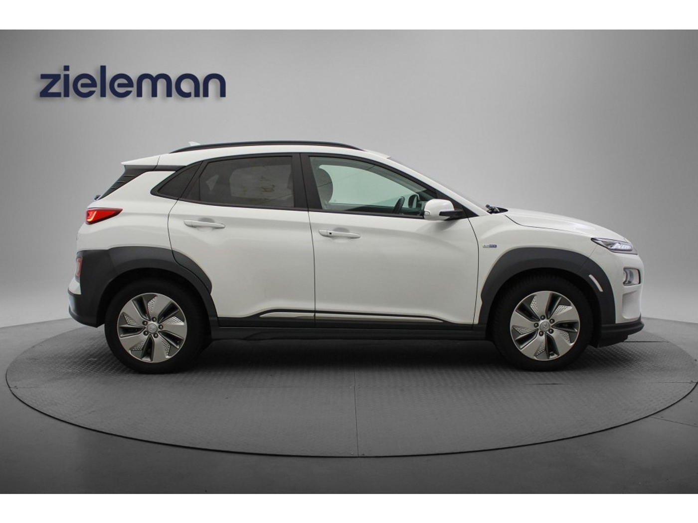 Foto van Hyundai Kona
