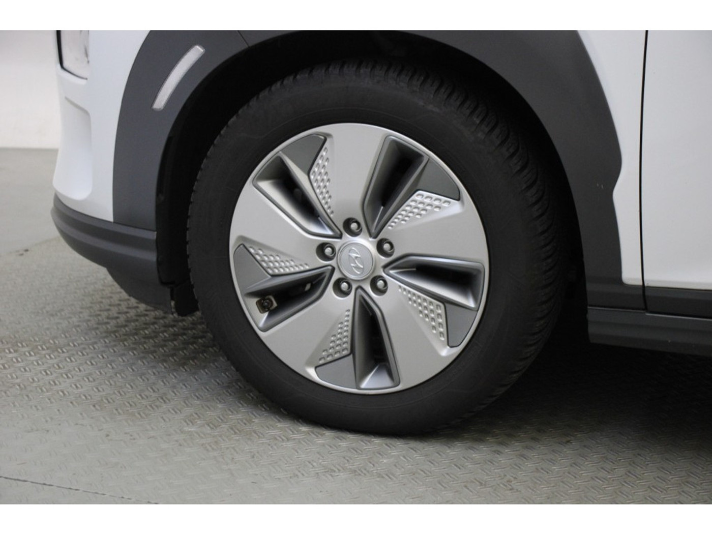 Foto van Hyundai Kona