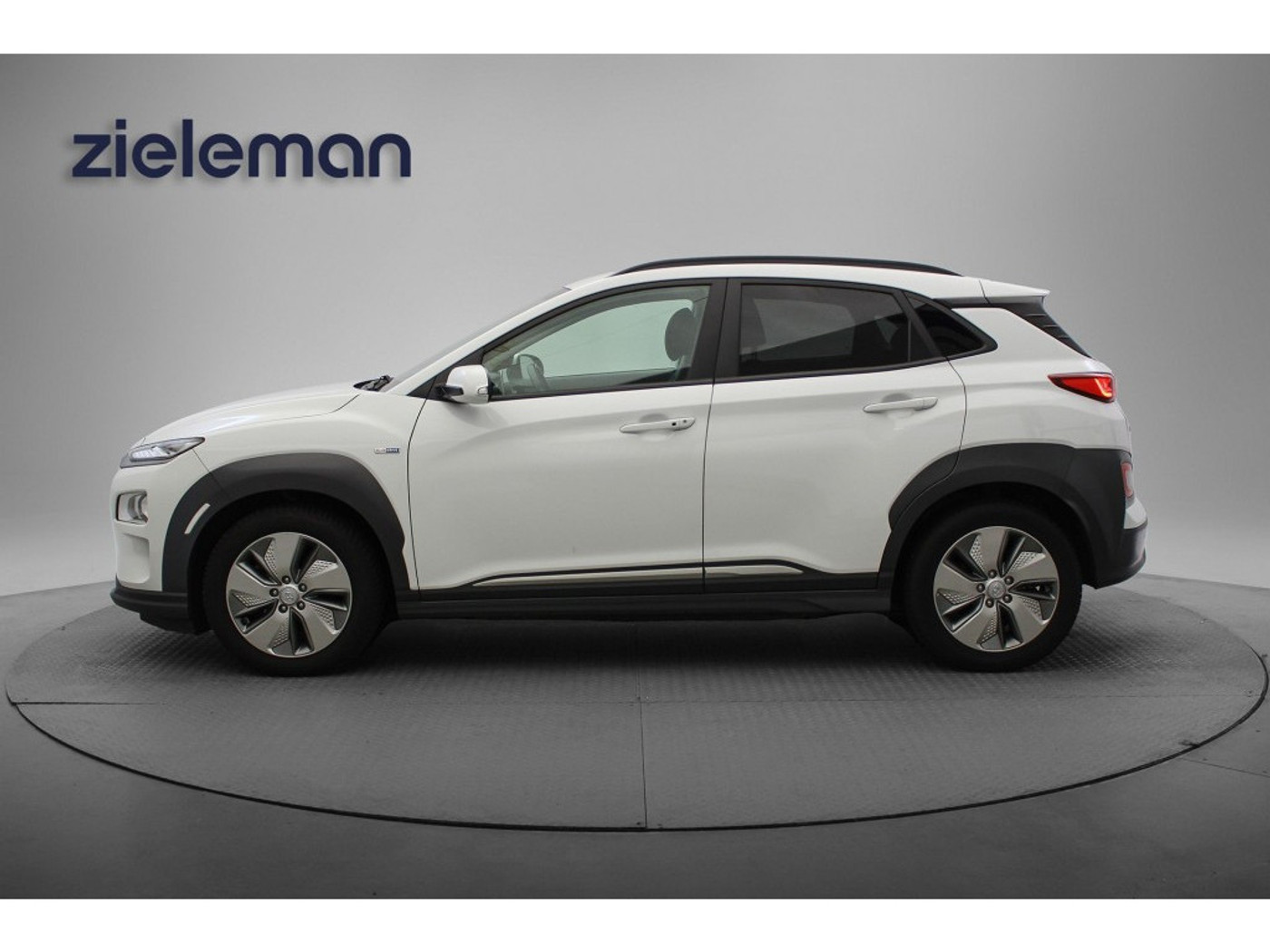 Foto van Hyundai Kona