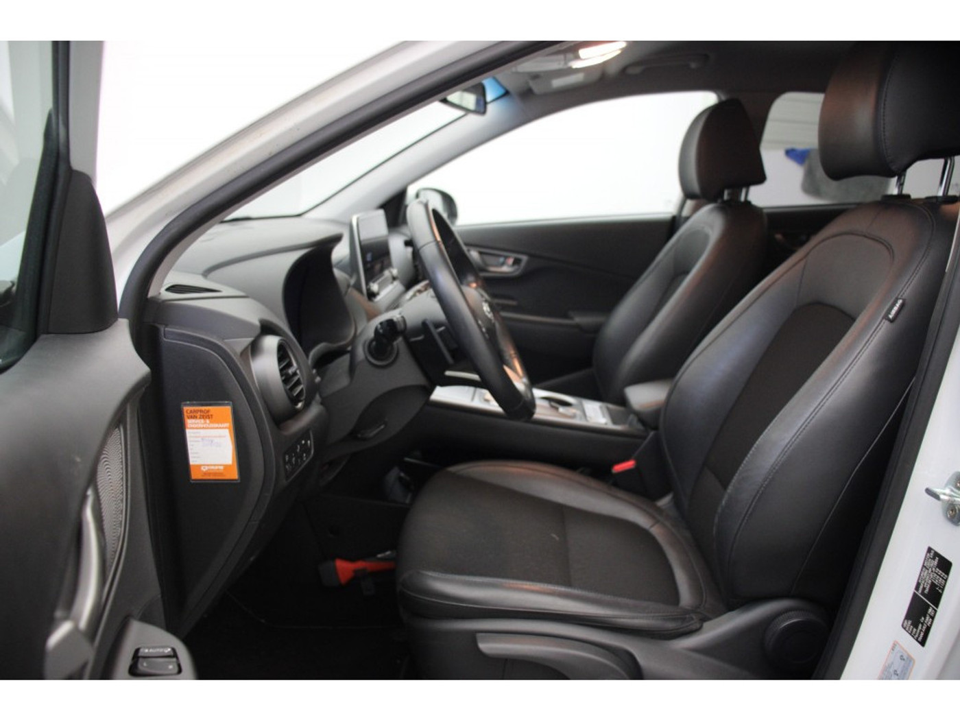 Foto van Hyundai Kona