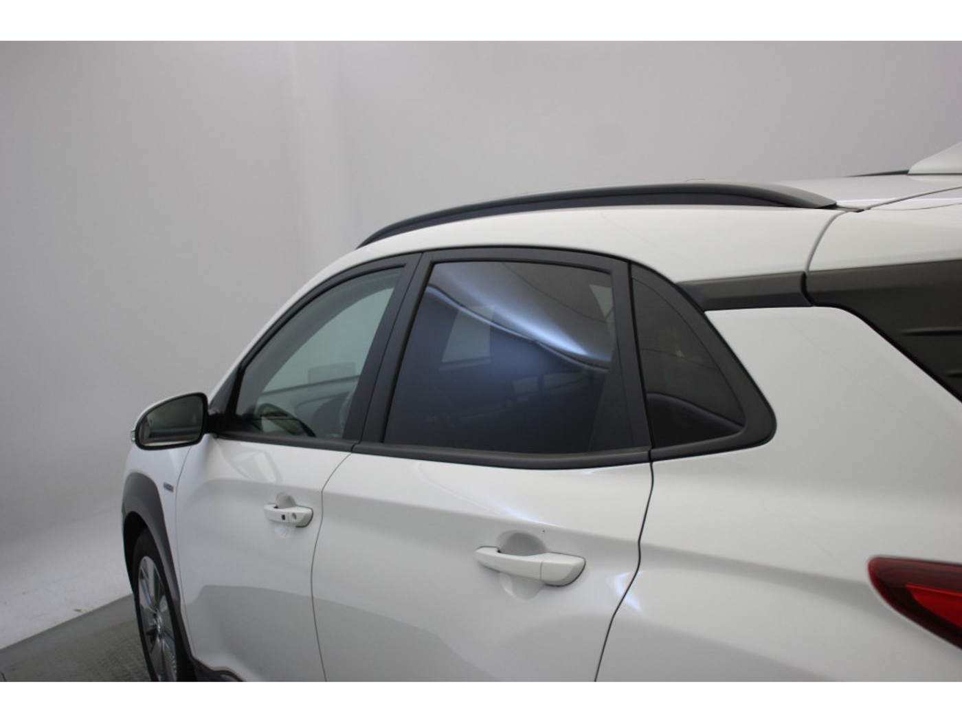 Foto van Hyundai Kona