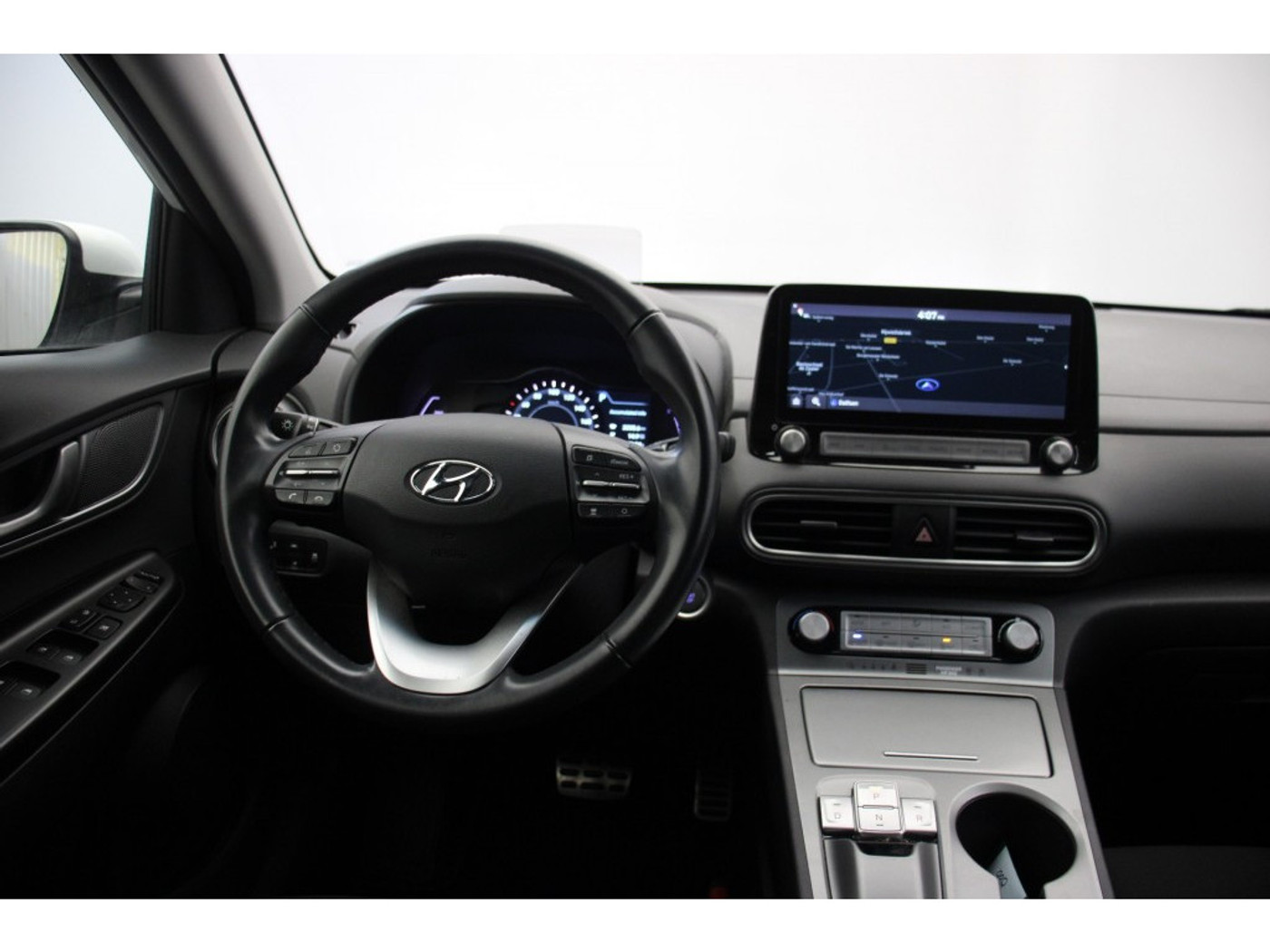 Foto van Hyundai Kona