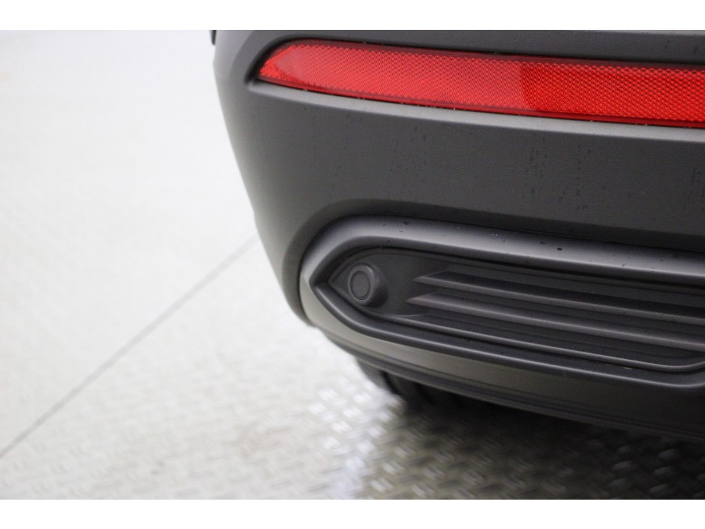 Foto van Seat Tarraco