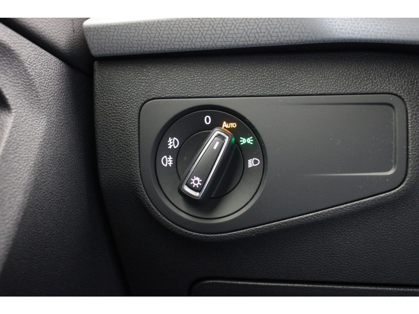 Foto van Seat Tarraco