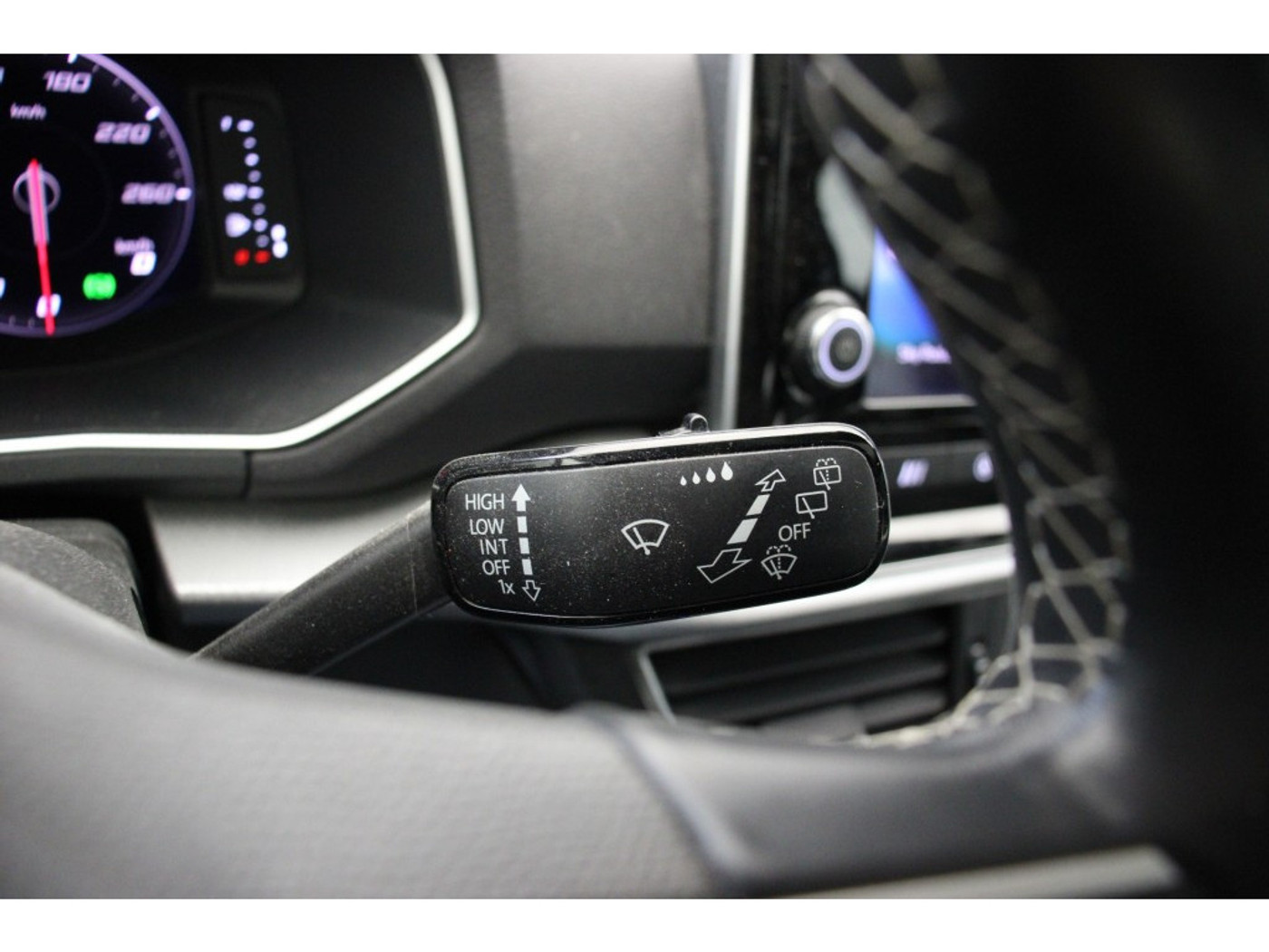Foto van Seat Tarraco