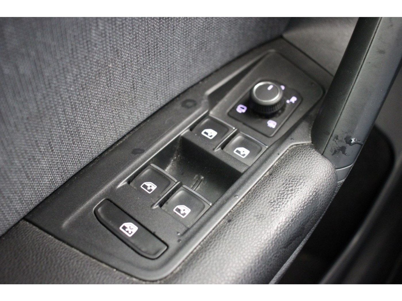 Foto van Seat Tarraco