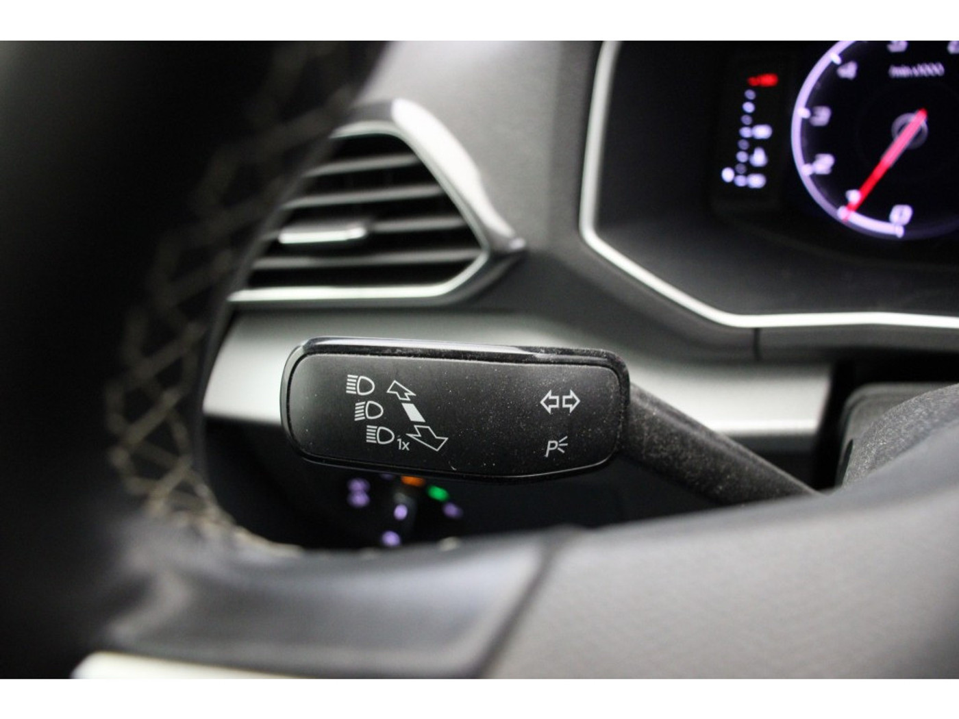 Foto van Seat Tarraco
