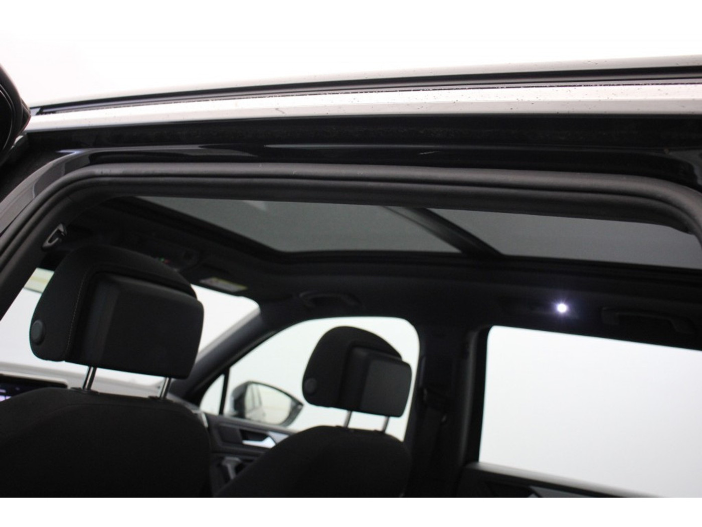 Foto van Seat Tarraco