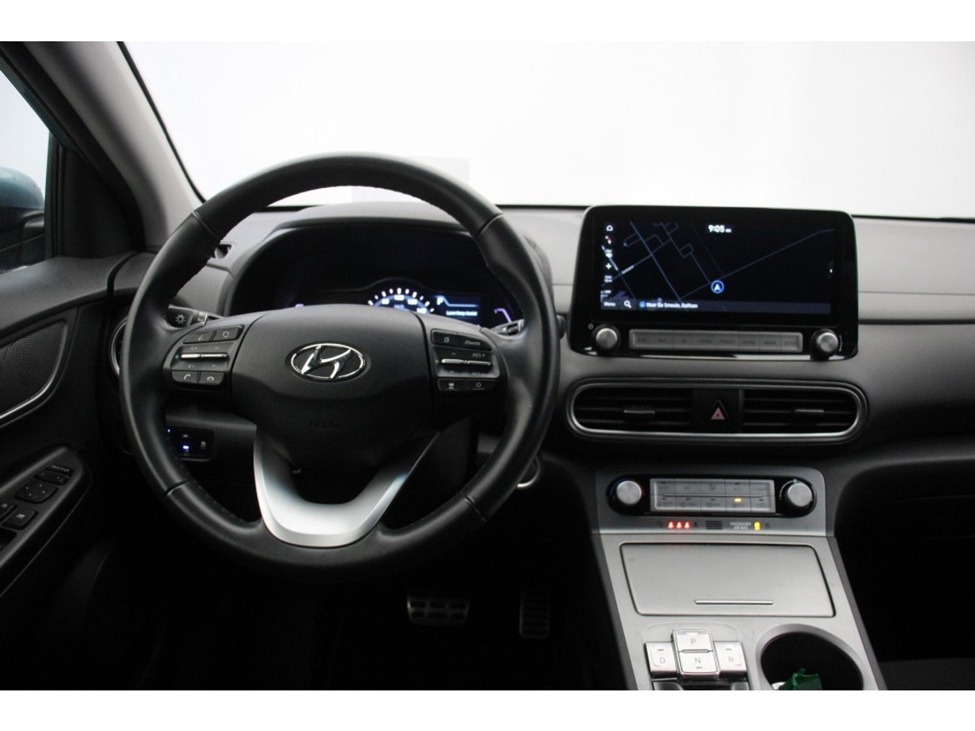 Foto van Hyundai Kona
