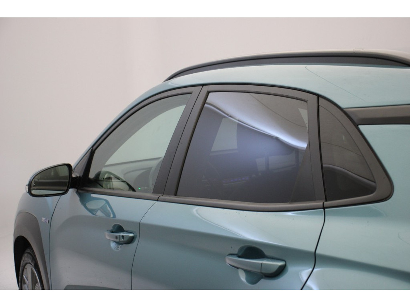 Foto van Hyundai Kona