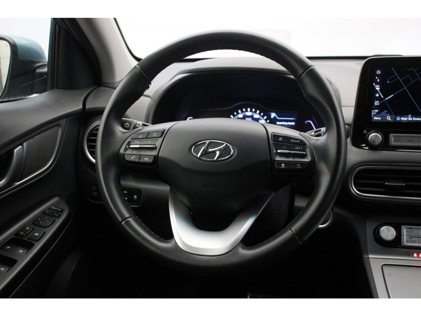 Foto van Hyundai Kona