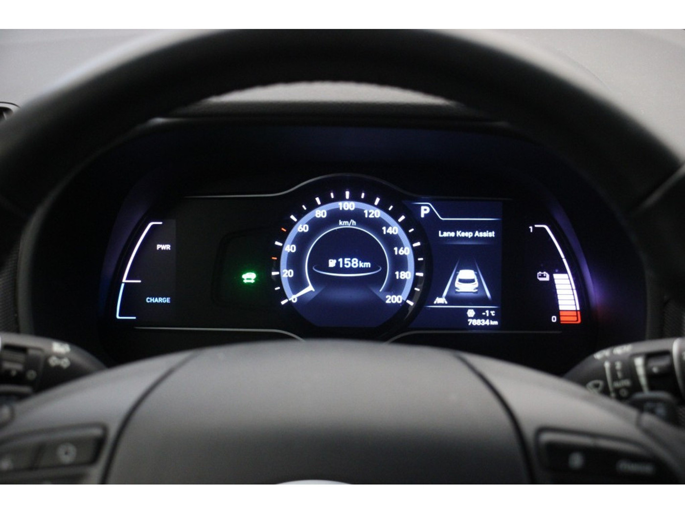 Foto van Hyundai Kona