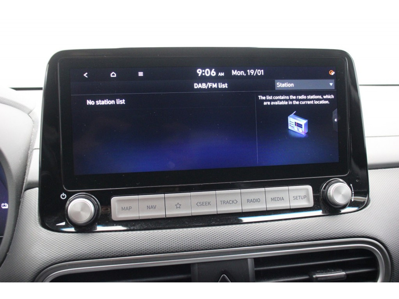 Foto van Hyundai Kona
