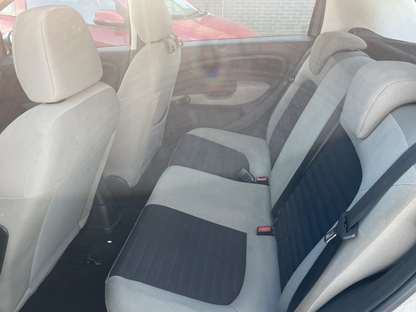 Foto van Fiat Fiat Punto