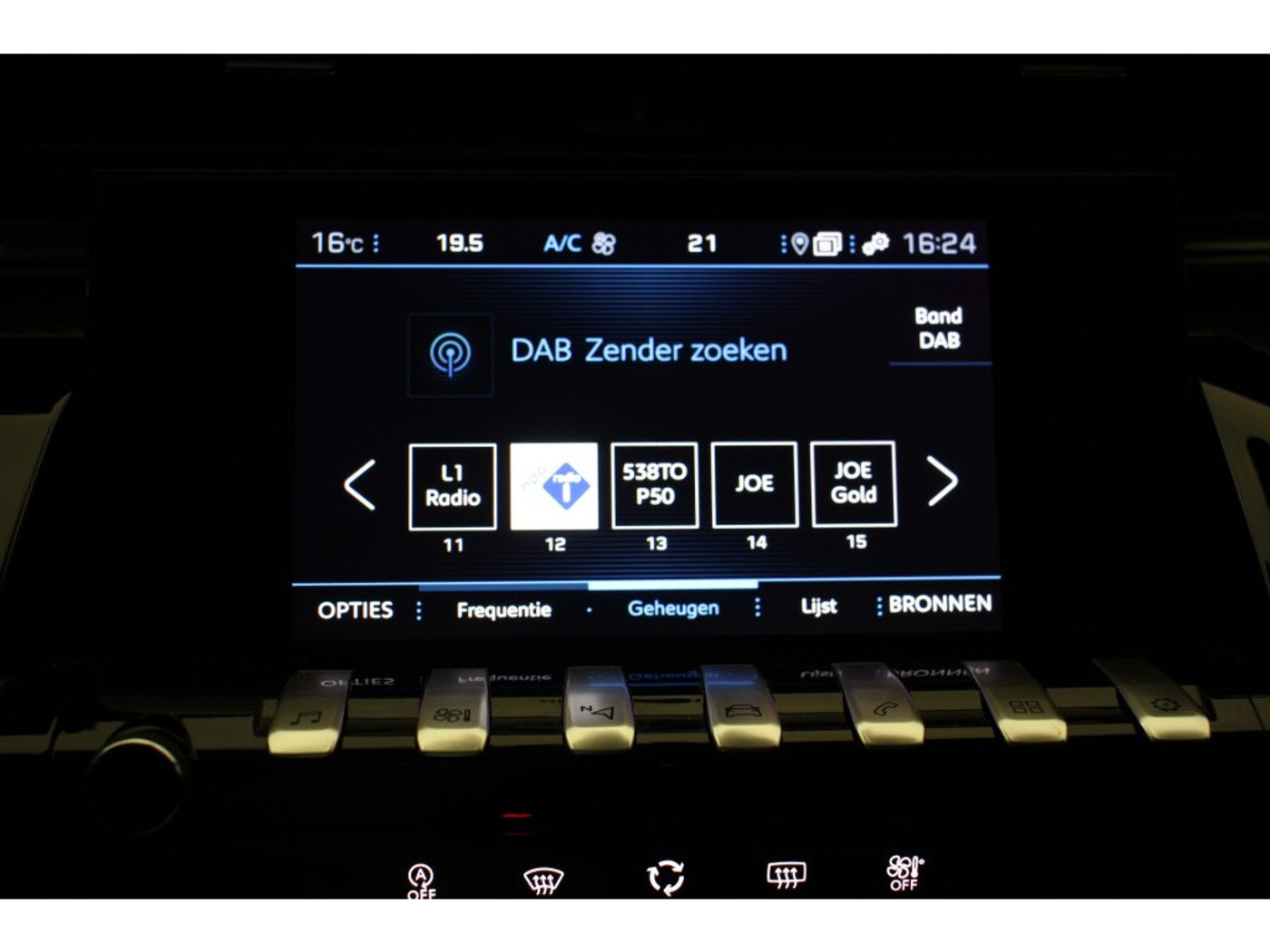 Foto van Peugeot 508