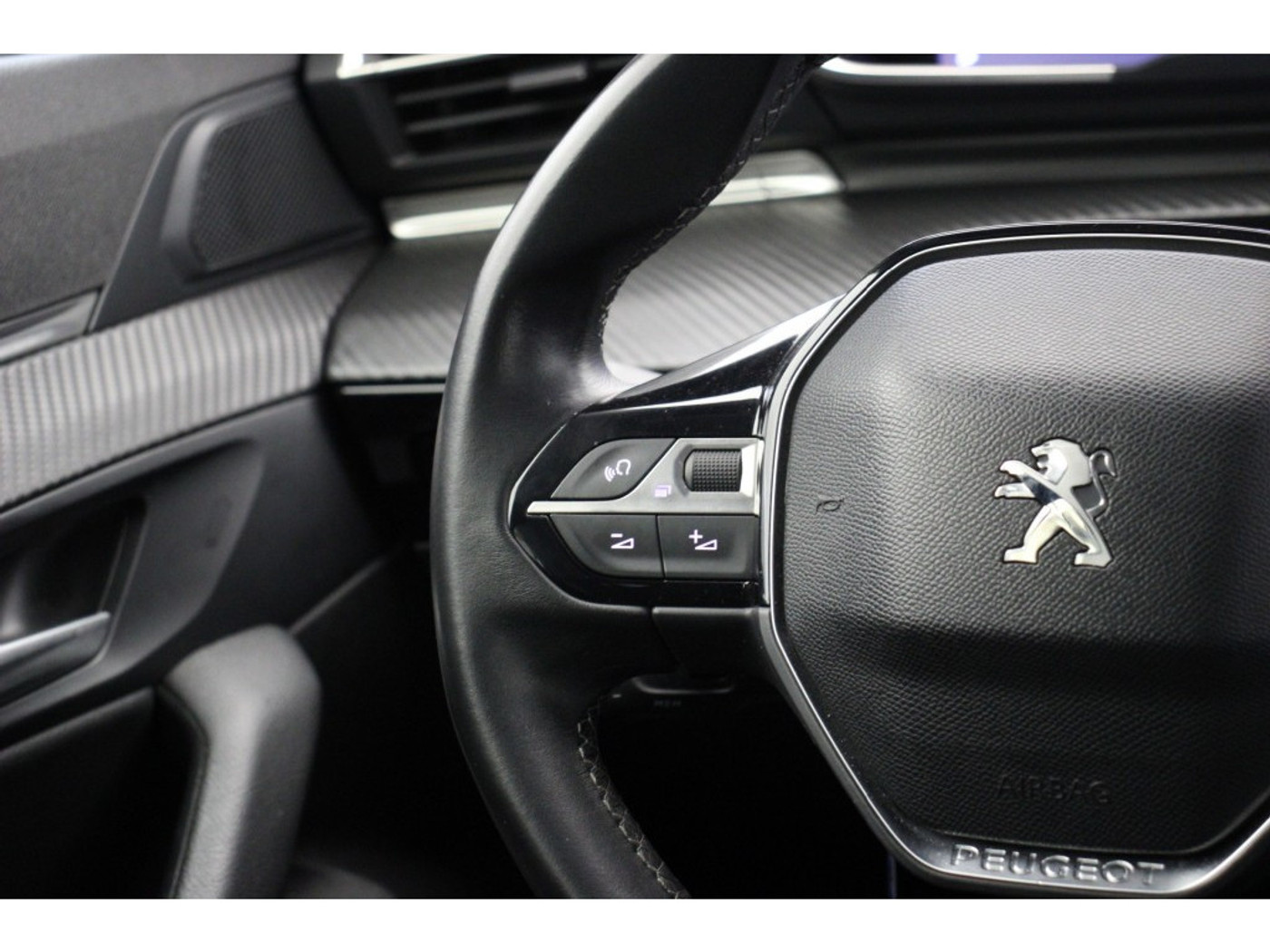 Foto van Peugeot 508