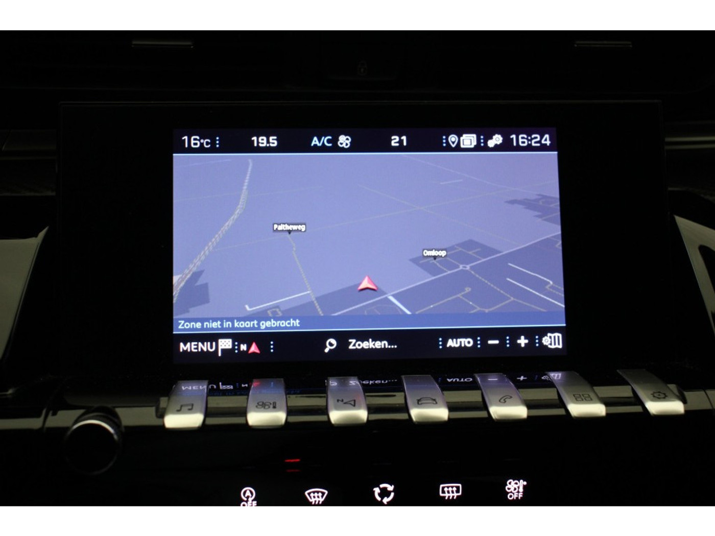 Foto van Peugeot 508