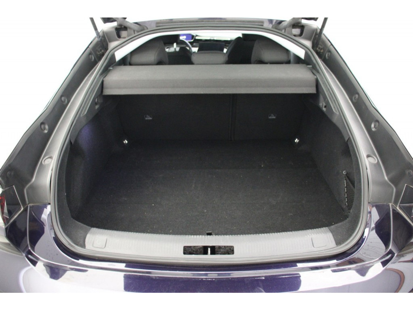 Foto van Peugeot 508