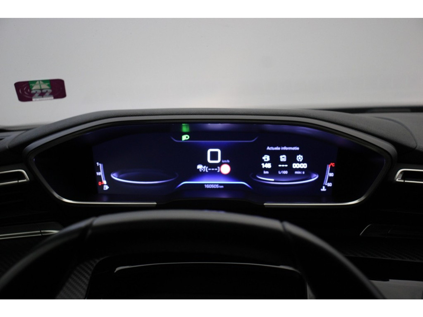 Foto van Peugeot 508