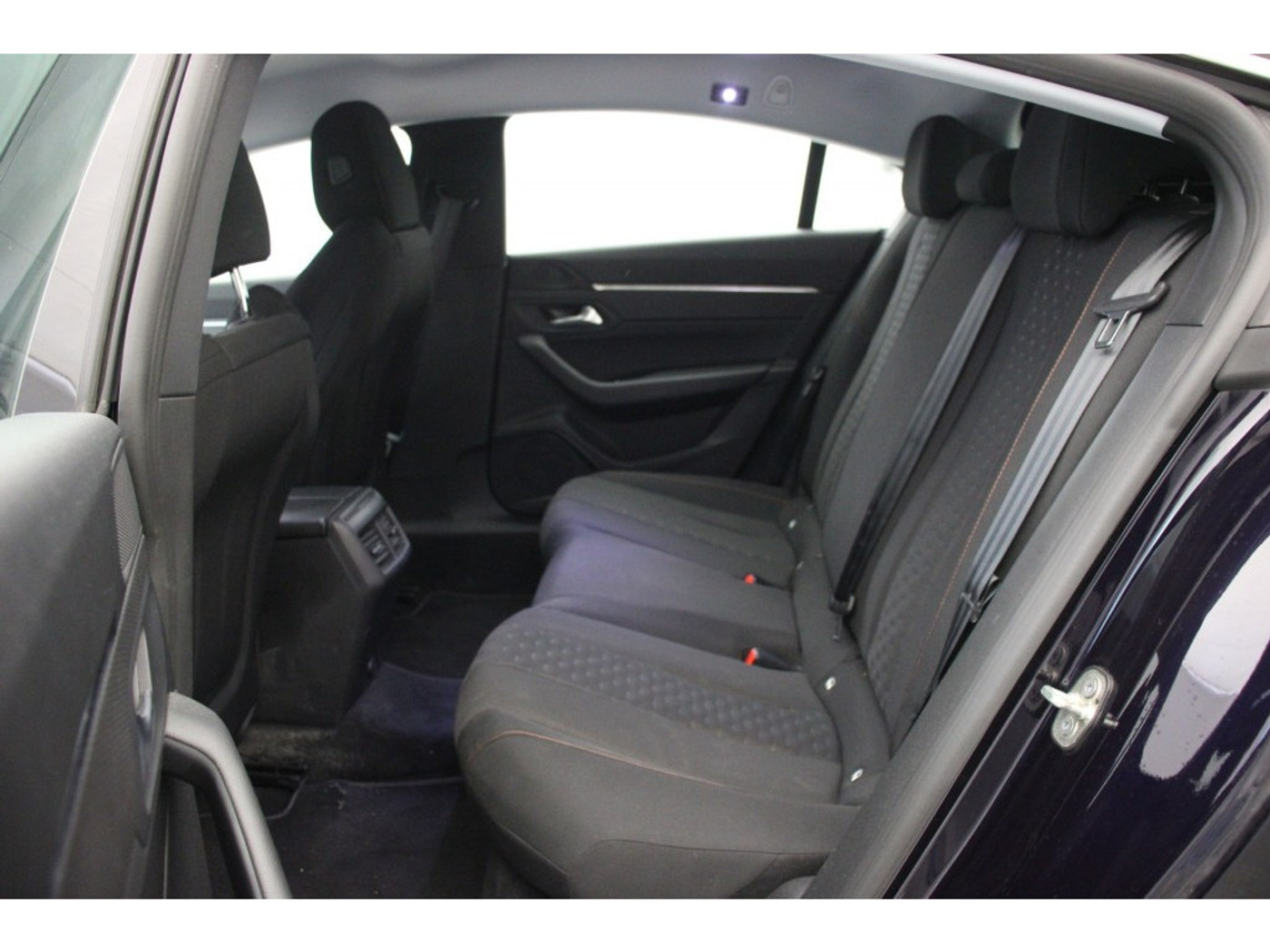 Foto van Peugeot 508