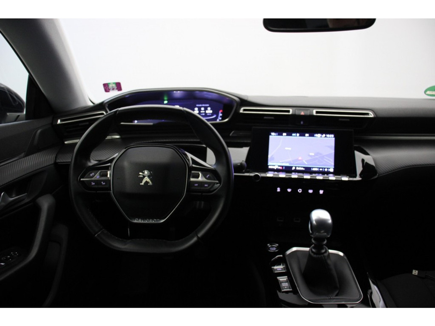Foto van Peugeot 508