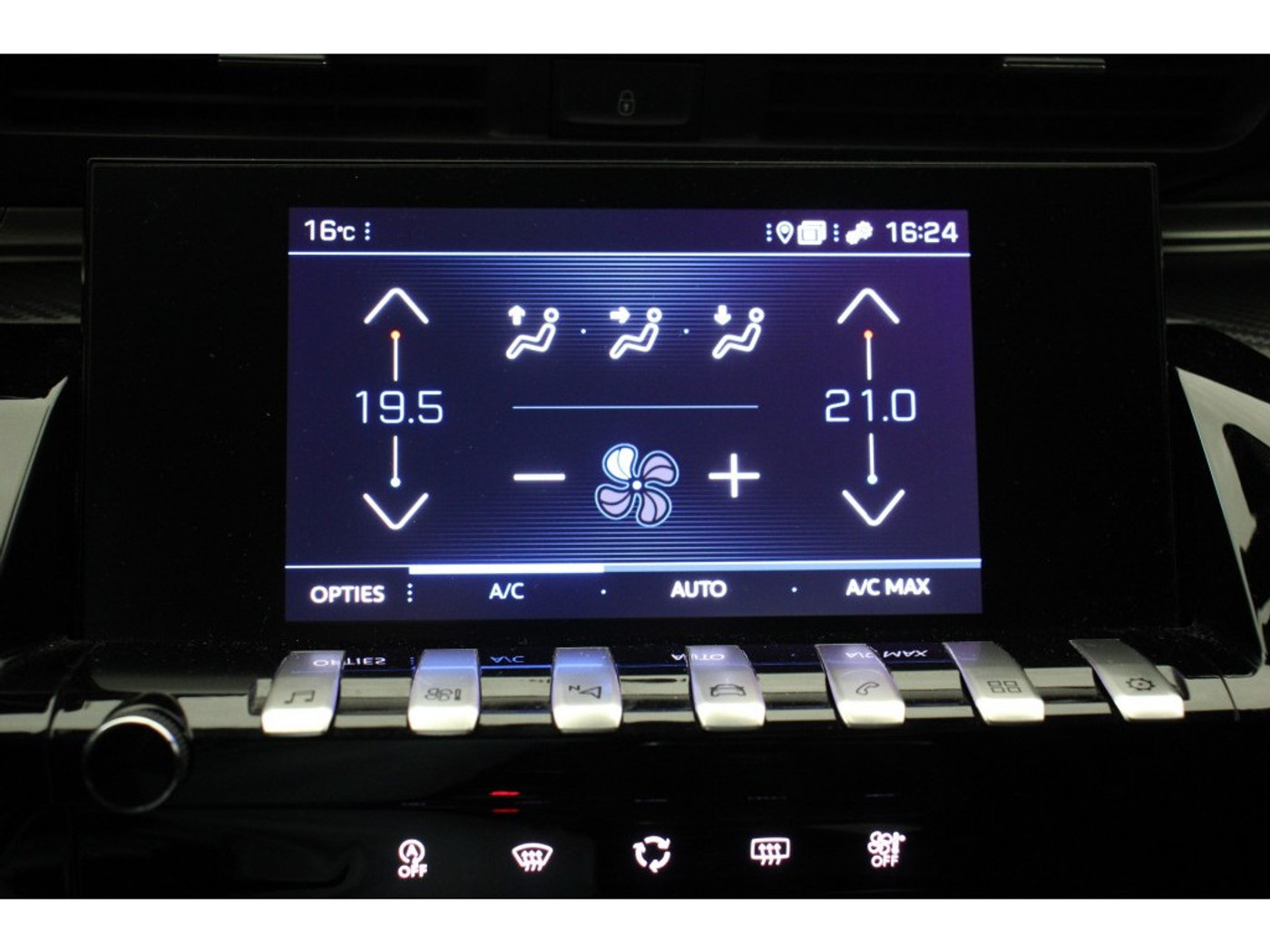 Foto van Peugeot 508