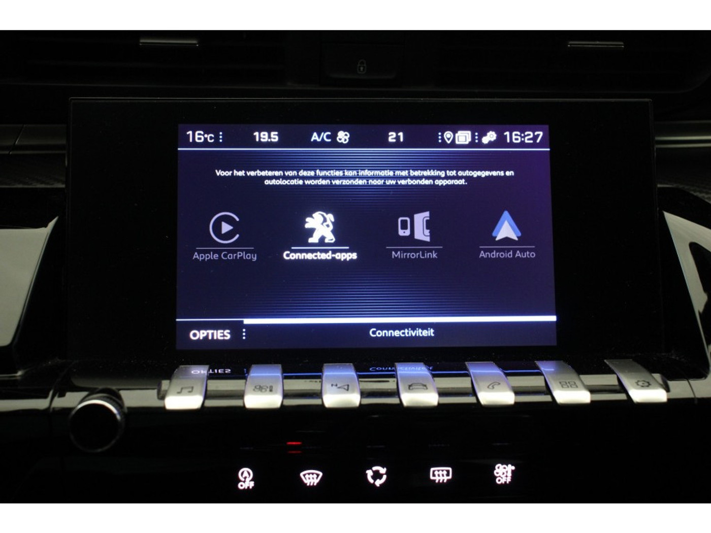 Foto van Peugeot 508